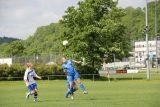 20. Spieltag SGM SV Westernhausen / TSV Krautheim - TSV Neuenstein