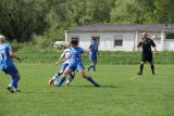 20. Spieltag SGM SV Westernhausen / TSV Krautheim - TSV Neuenstein