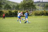 20. Spieltag SGM SV Westernhausen / TSV Krautheim - TSV Neuenstein