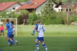 20. Spieltag SGM SV Westernhausen / TSV Krautheim - TSV Neuenstein
