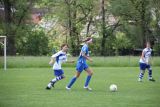 20. Spieltag SGM SV Westernhausen / TSV Krautheim - TSV Neuenstein