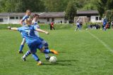 20. Spieltag SGM SV Westernhausen / TSV Krautheim - TSV Neuenstein