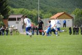 20. Spieltag SGM SV Westernhausen / TSV Krautheim - TSV Neuenstein