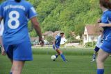 20. Spieltag SGM SV Westernhausen / TSV Krautheim - TSV Neuenstein