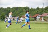 20. Spieltag SGM SV Westernhausen / TSV Krautheim - TSV Neuenstein