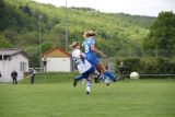 20. Spieltag SGM SV Westernhausen / TSV Krautheim - TSV Neuenstein